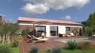  Maison à vendre 5 pièces 104 m²