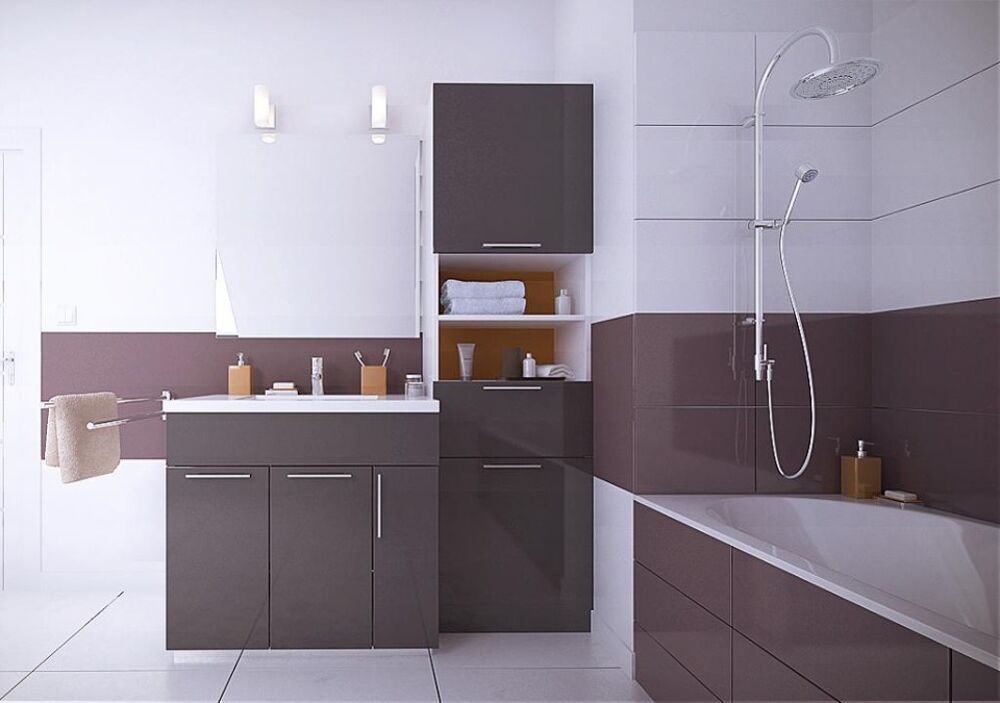 vente Maison - 5 pièce(s) - 100 m² Véretz (37270)