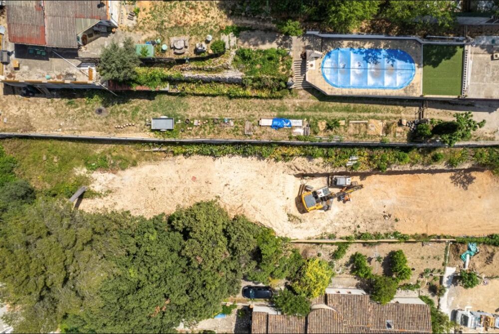 Maison T4 (140 m²) à vendre à Aubagne Emplacement pr....
