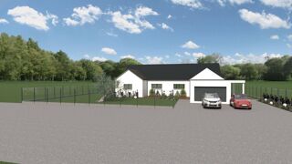  Maison  vendre 6 pices 160 m