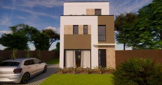  Maison � vendre 6 pi�ces 130 m�