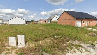  Maison 5 pi�ces 98 m� Palluel