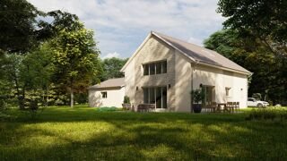  Maison 3 pièces 109 m² Saint-cyr-en-val