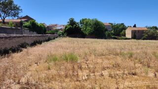  Terrain à vendre 833 m²