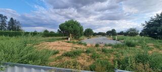  Terrain � vendre 574 m�