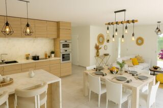  Maison � vendre 4 pi�ces 90 m�