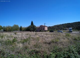  Terrain 1410 m² Cébazan