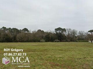  Terrain � vendre 515 m�