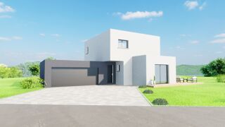  Maison  vendre 6 pices 116 m
