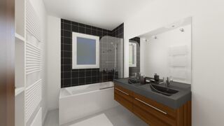  Maison 4 pi�ces 108 m� D�ols