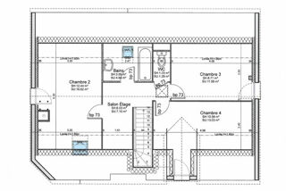  Maison à vendre 5 pièces 120 m²