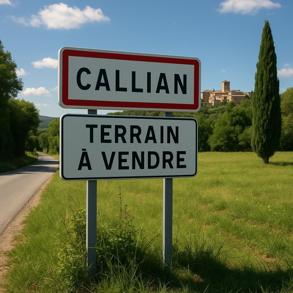 vente Maison - 5 pièce(s) - 120 m² Callian (83440)