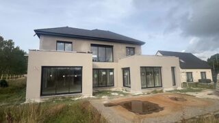 vente Maison - 6 pièce(s) - 120 m² Orgeval (78630)