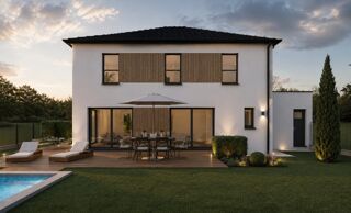  Maison 7 pièces 120 m² Halluin
