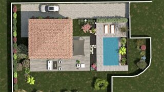  Maison � vendre 5 pi�ces 110 m�