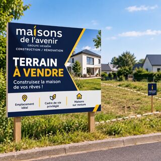  Maison à vendre 6 pièces 119 m²