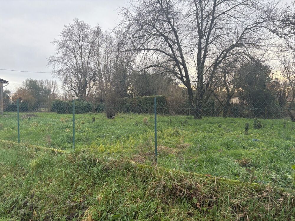 vente Maison - 4 pièce(s) - 90 m² Le Born (31340)