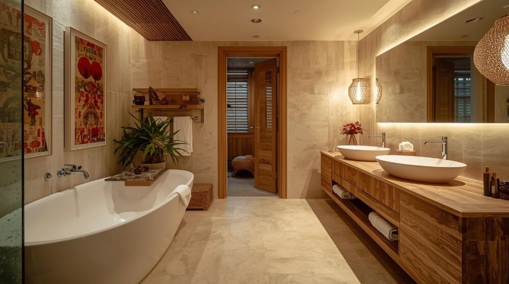 vente Maison - 6 pièce(s) - 117 m² Allauch (13190)