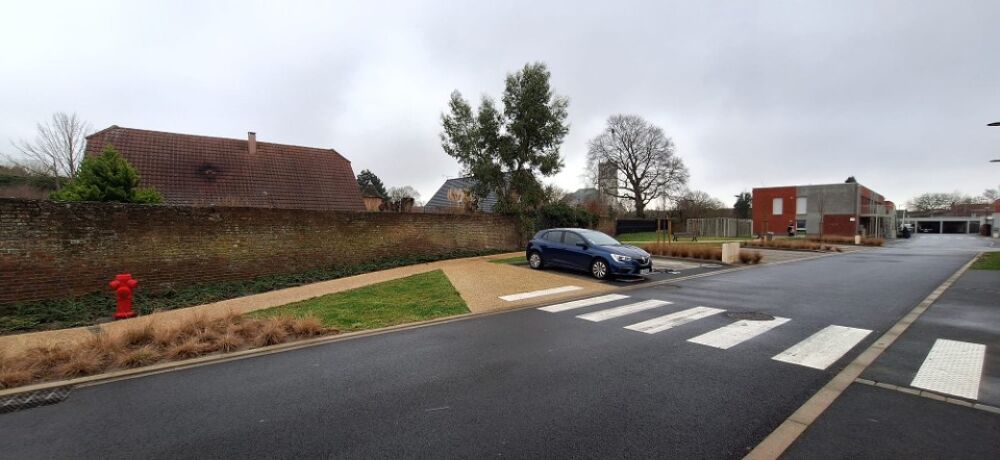 vente Maison - 5 pièce(s) - 90 m² Carvin (62220)