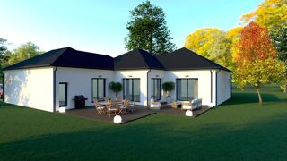  Maison 5 pi�ces 110 m� Noizay