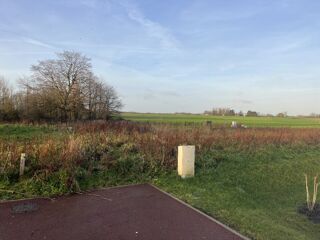  Terrain � vendre 548 m�