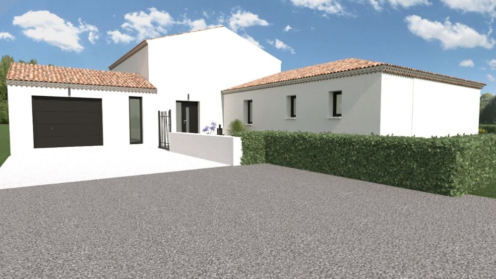 Maison de 6 pièces (136 m²) à vendre à Sainte-Cécile-les....