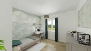  Maison  vendre 3 pices 60 m