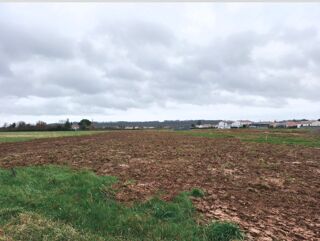  Terrain à vendre 494 m²