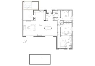  Maison � vendre 5 pi�ces 126 m�