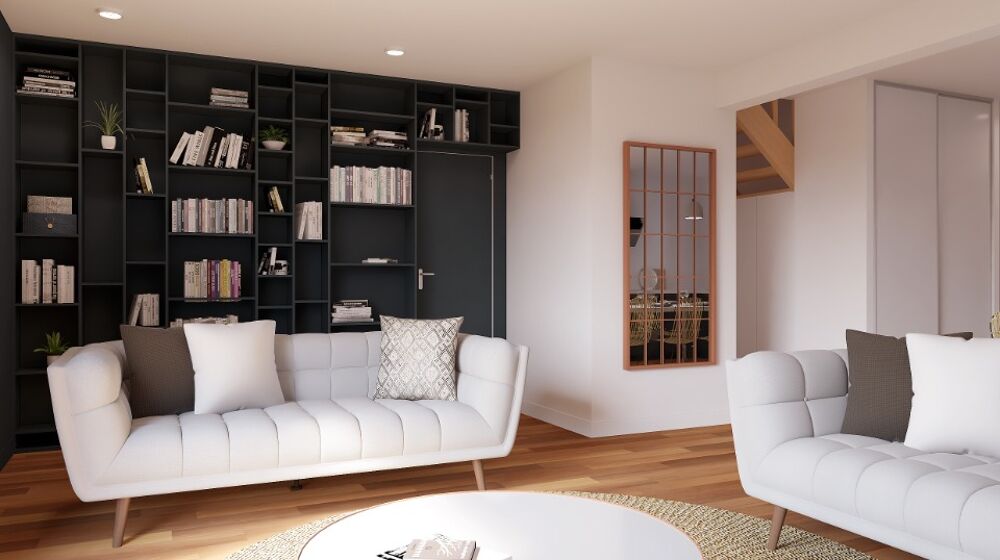 vente Maison - 4 pièce(s) - 81 m² Vinon-sur-Verdon (83560)