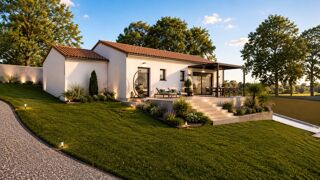  Maison à vendre 4 pièces 100 m²