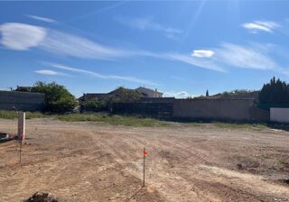  Terrain � vendre 460 m�