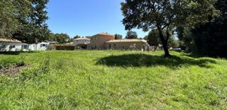  Terrain � vendre 1016 m�