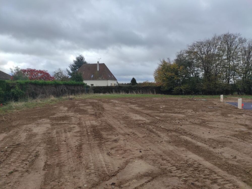 vente Maison - 5 pièce(s) - 92 m² Le Neubourg (27110)
