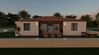  Maison � vendre 4 pi�ces 100 m�