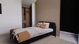  Maison � vendre 5 pi�ces 90 m�