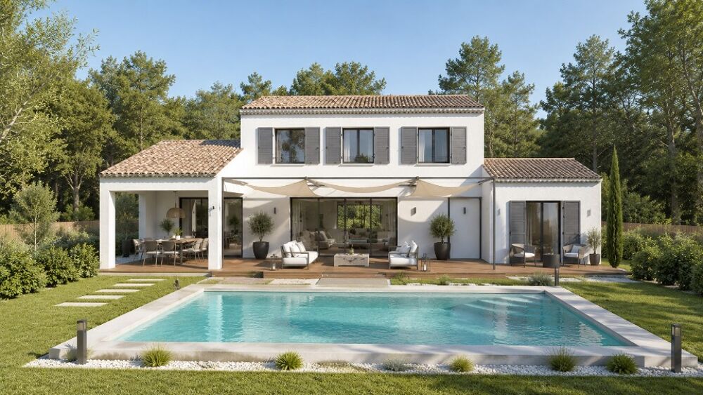 Maisons France Confort et ses partenaires fonciers vous ....