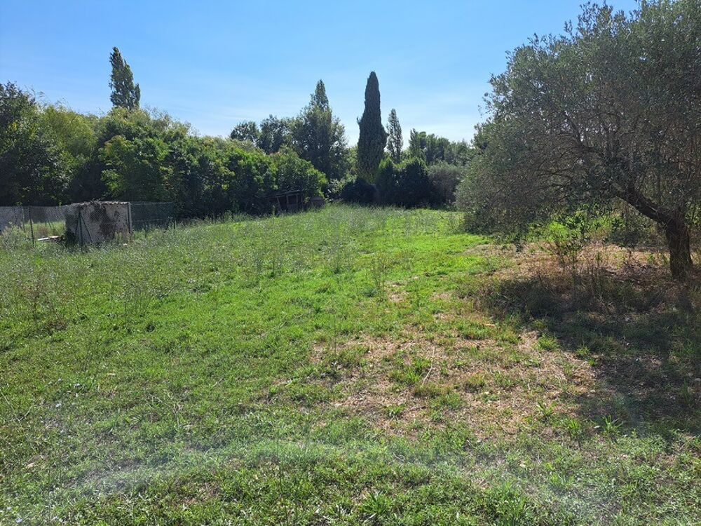 MAISON À CONSTRUIRE DE 130 M² PROCHE D'AIX EN PROVENCE, ....
