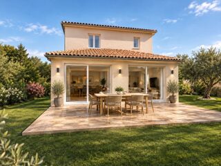  Maison 4 pièces 85 m² Solliès-pont
