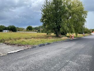  Terrain � vendre 476 m�