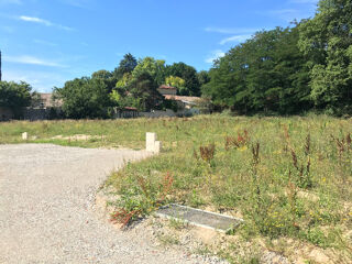  Terrain � vendre 539 m�