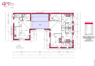  Maison 5 pi�ces 130 m� Gujan-mestras
