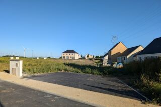  Terrain � vendre 562 m�