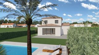  Maison à vendre 5 pièces 90 m²