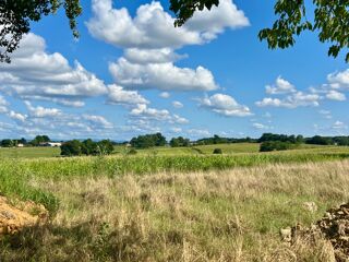  Maison � vendre 3 pi�ces 72 m� Saint-martin-le-ch�tel