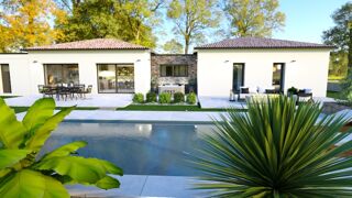  Maison 4 pièces 107 m² Jaujac