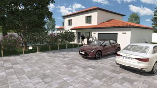  Maison � vendre 4 pi�ces 95 m�