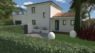  Maison � vendre 3 pi�ces 95 m�