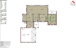  Maison � vendre 5 pi�ces 171 m�