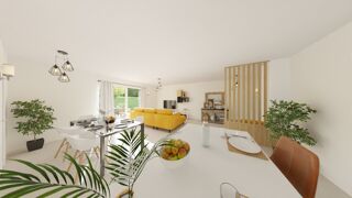  Maison 4 pi�ces 94 m� Saint-c�saire-de-gauzignan